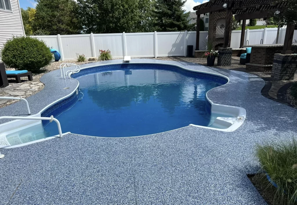 pooldecks
