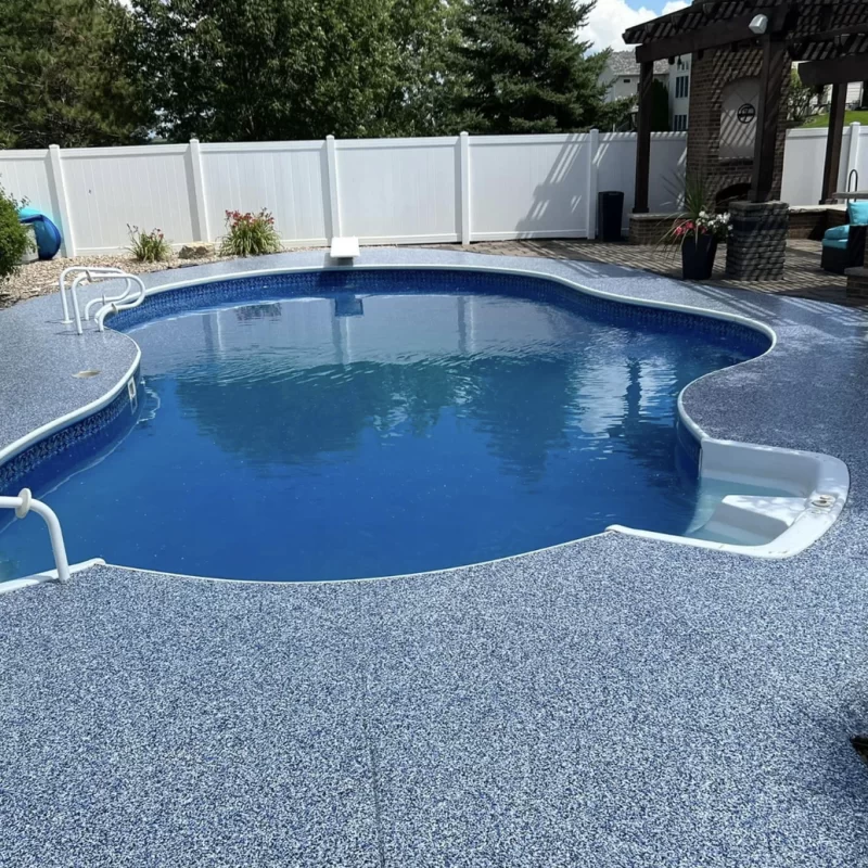pooldecks